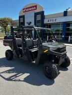 Thumbnail Photo 2 for New 2025 Polaris Ranger Crew 1000