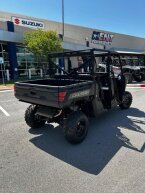 Thumbnail Photo 5 for New 2025 Polaris Ranger Crew 1000