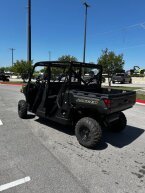 Thumbnail Photo 3 for New 2025 Polaris Ranger Crew 1000