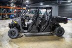 Thumbnail Photo 5 for New 2025 Polaris Ranger Crew 1000 Premium