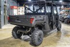 Thumbnail Photo 2 for New 2025 Polaris Ranger Crew 1000 Premium