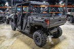 Thumbnail Photo 4 for New 2025 Polaris Ranger Crew 1000 Premium