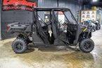 Thumbnail Photo 1 for New 2025 Polaris Ranger Crew 1000 Premium