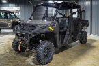 Thumbnail Photo 6 for New 2025 Polaris Ranger Crew 1000 Premium