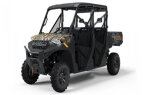 Thumbnail Photo 1 for New 2025 Polaris Ranger Crew 1000 Premium