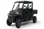 Thumbnail Photo 2 for New 2025 Polaris Ranger Crew 1000 Premium