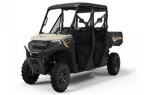 Thumbnail Photo 4 for New 2025 Polaris Ranger Crew 1000 Premium