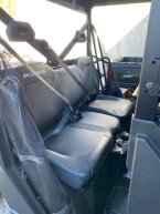 Thumbnail Photo 2 for New 2025 Polaris Ranger Crew 1000 Premium