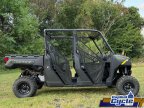 Thumbnail Photo 2 for New 2025 Polaris Ranger Crew 1000
