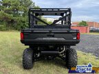 Thumbnail Photo 3 for New 2025 Polaris Ranger Crew 1000