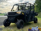 Thumbnail Photo 5 for New 2025 Polaris Ranger Crew 1000