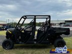 Thumbnail Photo 4 for New 2025 Polaris Ranger Crew 1000