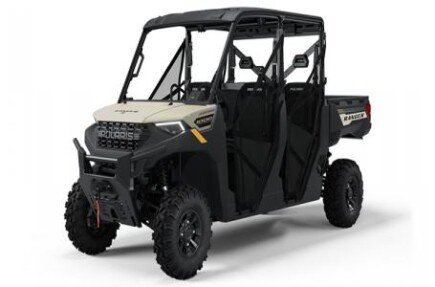 Photo 1 for New 2025 Polaris Ranger Crew 1000 Premium