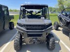 Thumbnail Photo 1 for New 2025 Polaris Ranger Crew 1000 Premium