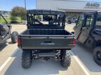 Thumbnail Photo 5 for New 2025 Polaris Ranger Crew 1000 Premium