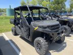 Thumbnail Photo 2 for New 2025 Polaris Ranger Crew 1000 Premium