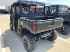Thumbnail Photo 6 for New 2025 Polaris Ranger Crew 1000 Premium