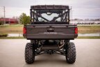 Thumbnail Photo 4 for New 2025 Polaris Ranger Crew 1000 Premium