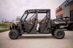 Thumbnail Photo 2 for New 2025 Polaris Ranger Crew 1000 Premium