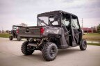 Thumbnail Photo 5 for New 2025 Polaris Ranger Crew 1000 Premium