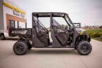 Thumbnail Photo 6 for New 2025 Polaris Ranger Crew 1000 Premium