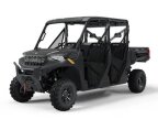 Thumbnail Photo 1 for New 2025 Polaris Ranger Crew 1000