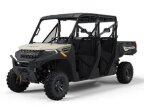 Thumbnail Photo 1 for New 2025 Polaris Ranger Crew 1000