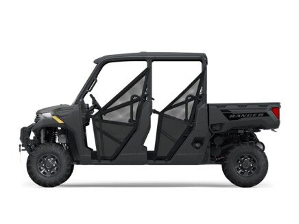 Photo 1 for New 2025 Polaris Ranger Crew 1000 Premium