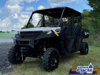 Thumbnail Photo 6 for New 2025 Polaris Ranger Crew 1000 Premium
