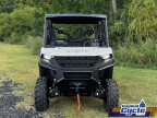 Thumbnail Photo 1 for New 2025 Polaris Ranger Crew 1000 Premium