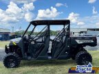 Thumbnail Photo 5 for New 2025 Polaris Ranger Crew 1000 Premium