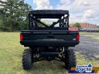 Thumbnail Photo 4 for New 2025 Polaris Ranger Crew 1000 Premium