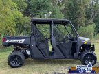 Thumbnail Photo 3 for New 2025 Polaris Ranger Crew 1000 Premium