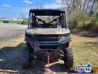 Thumbnail Photo 1 for New 2025 Polaris Ranger Crew 1000 Premium