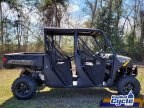 Thumbnail Photo 5 for New 2025 Polaris Ranger Crew 1000 Premium