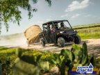 Thumbnail Photo 6 for New 2025 Polaris Ranger Crew 1000 Premium