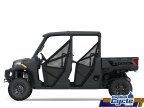 Thumbnail Photo 5 for New 2025 Polaris Ranger Crew 1000 Premium