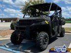 Thumbnail Photo 3 for New 2025 Polaris Ranger Crew 1000 Premium