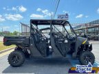 Thumbnail Photo 2 for New 2025 Polaris Ranger Crew 1000 Premium