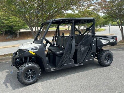 Photo 1 for New 2025 Polaris Ranger Crew 1000