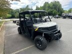 Thumbnail Photo 2 for New 2025 Polaris Ranger Crew 1000