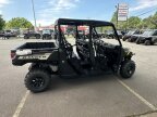Thumbnail Photo 3 for New 2025 Polaris Ranger Crew 1000