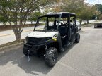 Thumbnail Photo 1 for New 2025 Polaris Ranger Crew 1000