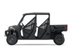 Thumbnail Photo 1 for New 2025 Polaris Ranger Crew 1000 Premium