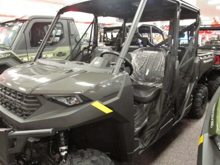 Photo 1 for New 2025 Polaris Ranger Crew 1000 Premium
