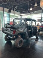 Thumbnail Photo 5 for New 2025 Polaris Ranger Crew 1000