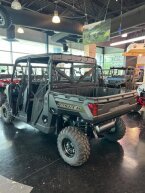 Thumbnail Photo 3 for New 2025 Polaris Ranger Crew 1000