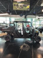 Thumbnail Photo 1 for New 2025 Polaris Ranger Crew 1000