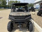 Thumbnail Photo 1 for New 2025 Polaris Ranger Crew 1000 Premium