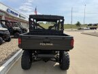 Thumbnail Photo 3 for New 2025 Polaris Ranger Crew 1000 Premium